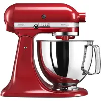 KitchenAid 5ksm125eer Degblandare