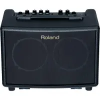 Roland AC-33 Acoustic Chorus Gitarrförstärkare