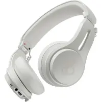 Skullcandy Headphone ICON ANC On-Ear Wireless Bone/Orange