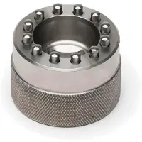 FOX Socket 12-pin Float X2/dhx2 398-01-194 2026 Verktyg