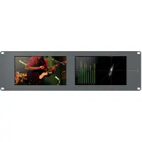 Blackmagic Design SmartScope Duo 4K 2