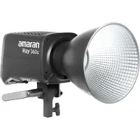 Amaran Ray 360c Led-spotlight