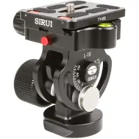 Sirui Huvud L-10 Gren Med Lutning