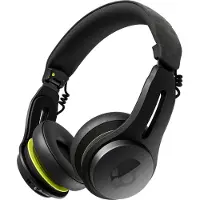 Skullcandy Headphone ICON ANC On-Ear Wireless True Black