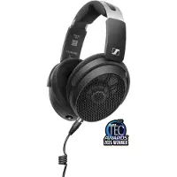 Sennheiser Hd 490 Pro Open Back Hörlurar