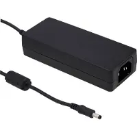 MEAN WELL GSM90A15-P1M Bordsnätadapter fast 15 V/DC 6.0 A 90 W