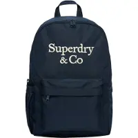 Superdry Company 20.25l Damryggsäck