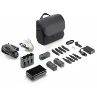 DJI Mavic 4 Pro Creator Combo - Quadcopter-drönare - Bluetooth, RF-kontakt