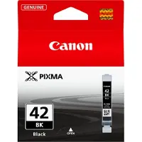 Canon CLI-42BK svart bläckpatron (original)