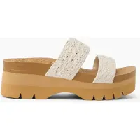 Reef Cushion Vista Higher Sandaler
