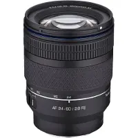 Samyang Af 24-60 Mm F2.8 Sony E Kameralins