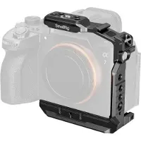 SmallRig 6023 Sony Alpha 7 V/7r V/7 Iv Bur