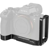 SmallRig 5188 Sony Alpha 1 Ii/alpha 9 Iii L-formad Monteringsplatta