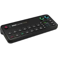 Rode Rodecaster Video Streamingmikrofon