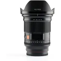 Viltrox AF 16mm f/1,8 Sony FE
