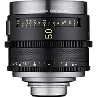 Samyang Xeen Meister 50 Mm T1.3 Pl Kameralins
