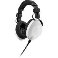 Røde NTH-100 Studiohörlurar vita