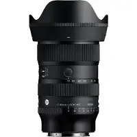 Sigma Siaq228 Kameralins
