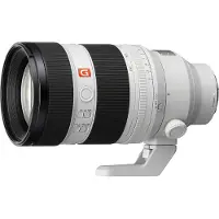 Sony FE 50-150mm f/2 GM