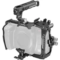 SmallRig 4574b Kameraburkit