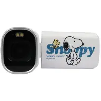 Yashica Digitalkamera x Peanuts DigiPocket Camcorder (vit)