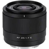 Viltrox AF 25mm f/1,7 AIR Sony E