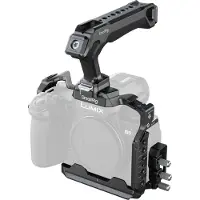 SmallRig 5752 Panasonic G9 Ii/s5 Ii/s5 Iix Bur