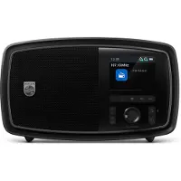 Philips Retro The Janet (TAV2000FB) - Personlig radio - 5 watt