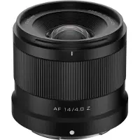 Viltrox AF 14mm F4.0 AIR For Nikon Z Mount Fullframe
