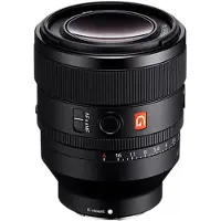 Sony FE 50 mm F/1,2 GM (SEL50F12GM)