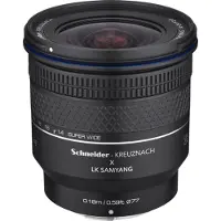 Samyang Af 2.8/14-24 Fe Anamorfisk Kameralins