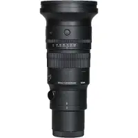 Sigma 500mm f/5,6 DG DN OS Sports Sony E
