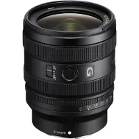 Sony FE 24–50mm f/2,8 G