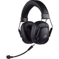 Blackstorm Squad ll headset, svart