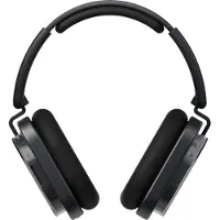 Nothing Tech Hörlurar - Ingenting - HEADPHONE (1) - Svart - Trådlös - Aktivt ljudisolering