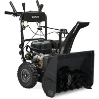 Statt Snöslunga Avalanche S6000, 4,2 kW, 60 cm