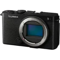 Panasonic Lumix - Digitalkamera