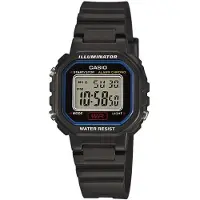 Casio LA-20WH-1CEF klocka