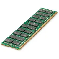 HP HPE SmartMemory - DDR4 - modul - 16 GB - DIMM 288-pin - 2666 MHz / PC4-21300 - CL19 - 1.2 V - registrerad - ECC