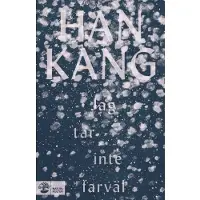 Jag tar inte farväl