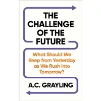The Challenge of the Future