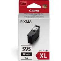 Canon Pg-595xl Bläckpatron