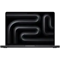 Apple Macbook Pro 14'' – M5 10–core CPU, 10–core GPU, 32GB, 1TB SSD – Space Black