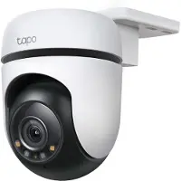 TP-LINK C510w övervakningskamera
