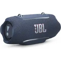 JBL Xtreme 5 Bluetooth-högtalare blå