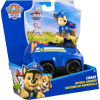 Ryhmä Hau Paw Patrol Chase Klassisk Bil
