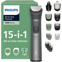 Philips Mg792115 Hair Clipper
