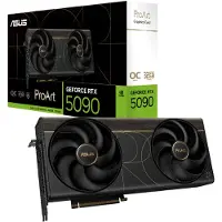Asus Proart Nvidia Geforce Rtx 5090 32gb Gddr7 Grafikkort