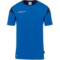 Uhlsport Squad 27 T-shirt Med Korta ärmar
