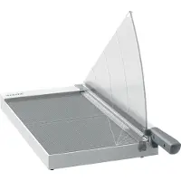Leitz Pappersskärare giljotin A3 | Precision Home Office | 10 ark
